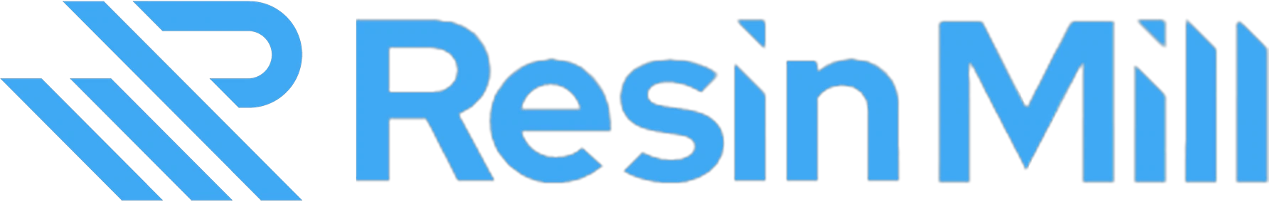 Resin Mill